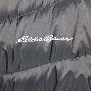 EDDIE BAUER PUFF JACKET